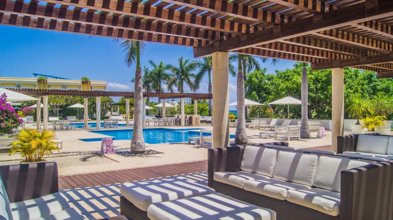 Magia By Riviera Rentals Playa del Carmen Exterior photo