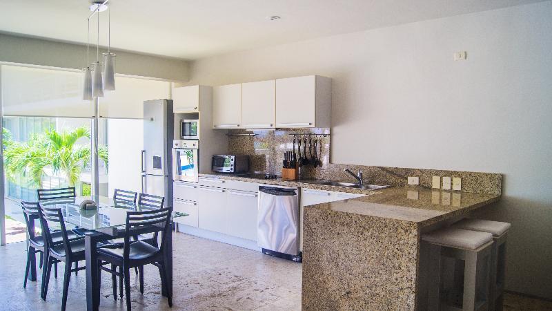 Magia By Riviera Rentals Playa del Carmen Exterior photo